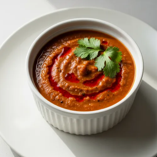 Bhoona Sauce 